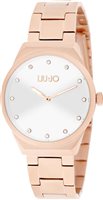 Watch Liu Jo Woman in Steel TLJ1785 - TLJ1785